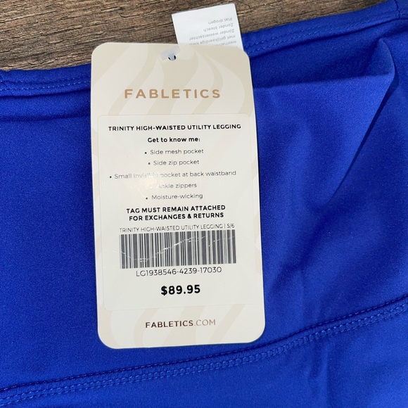 Fabletics Set size Small - Picture 3 of 4